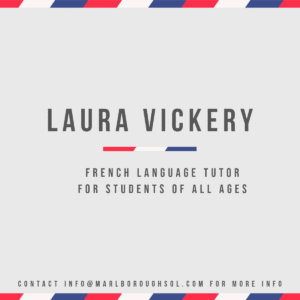 French Conversation Club